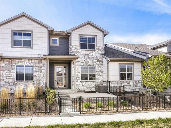 4171 Greenhorn Drive, Loveland, CO 80538