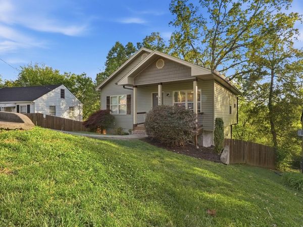 3806 Kingwood Circle, Chattanooga, TN 37412