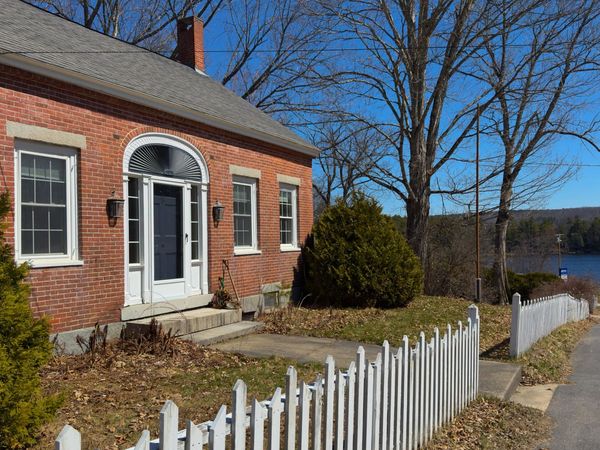 8 Wyonegonic Road, Bridgton, ME 04009