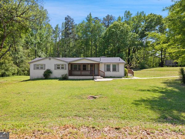 11 Swan Drive, Newnan, GA 30263