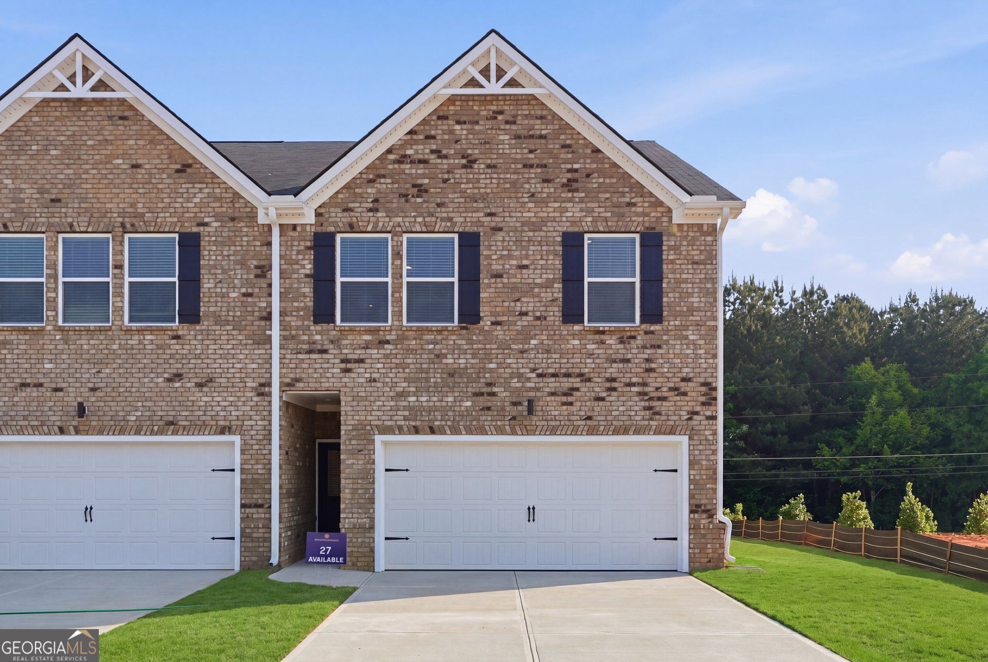 3656 Parkway James Drive, Snellville, GA 30039 Main Photo