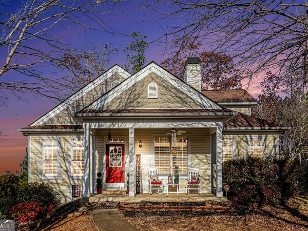 2685 Mariner Way, Villa Rica, GA 30180