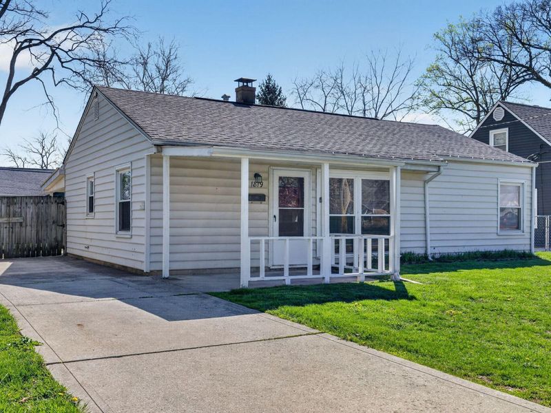 1819 Ransburg Avenue , Columbus, OH 43223 Photo 2