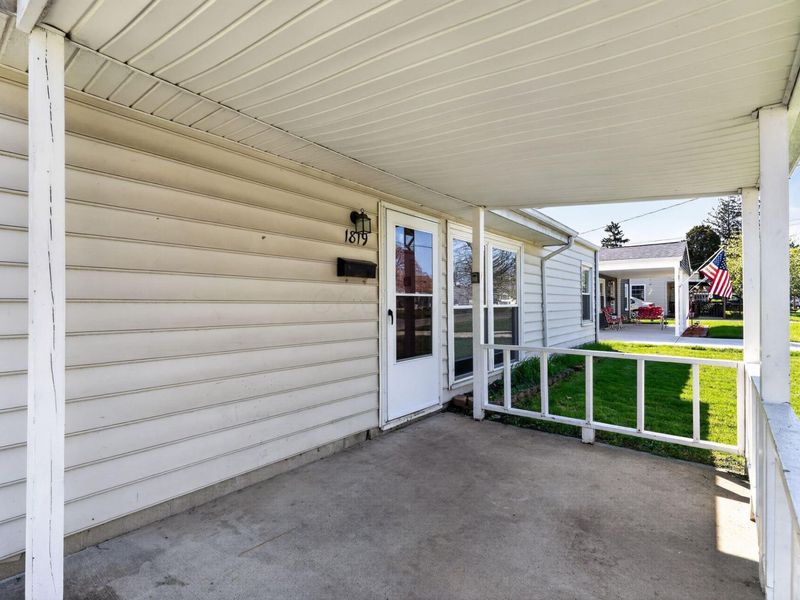 1819 Ransburg Avenue , Columbus, OH 43223 Photo 3