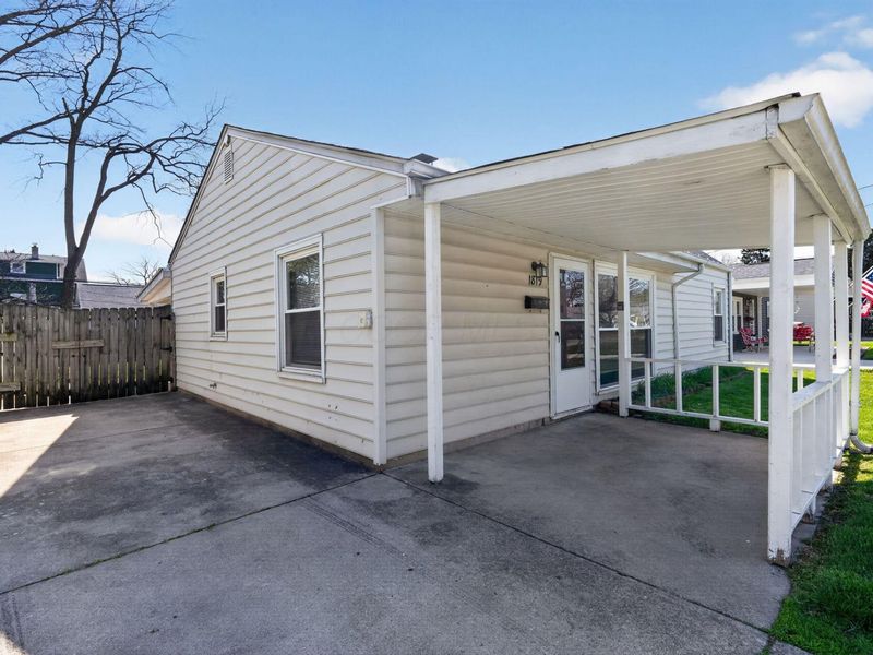 1819 Ransburg Avenue , Columbus, OH 43223 Photo 4