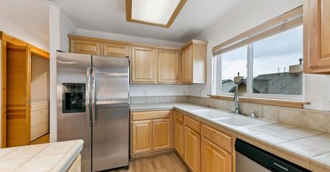 10036 Nicolas Drive, Truckee, CA 96161 Photo