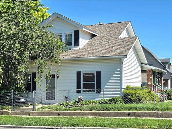 1925 John Glenn Road, Dayton, OH 45420