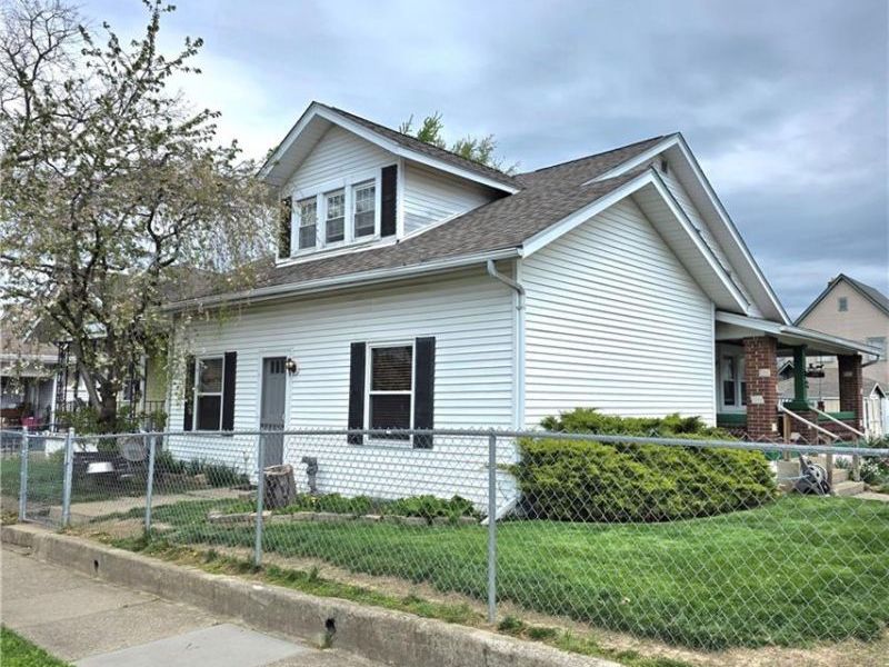 1925 John Glenn Road, Dayton, OH 45420 Photo 2