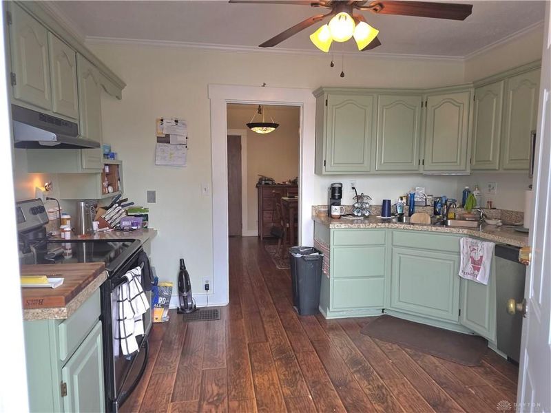 1925 John Glenn Road, Dayton, OH 45420 Photo 20