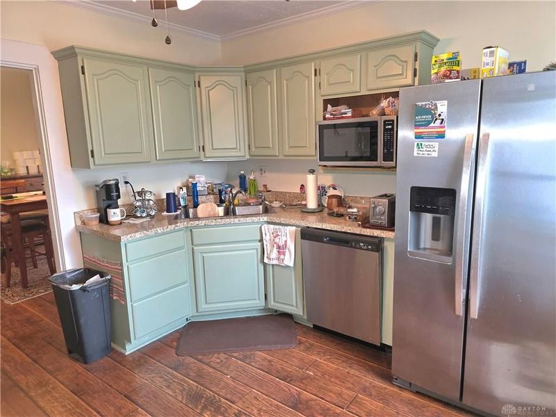 1925 John Glenn Road, Dayton, OH 45420 Photo 21