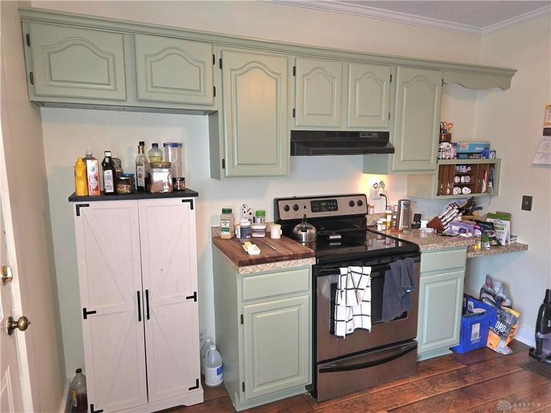 1925 John Glenn Road, Dayton, OH 45420 Photo 22