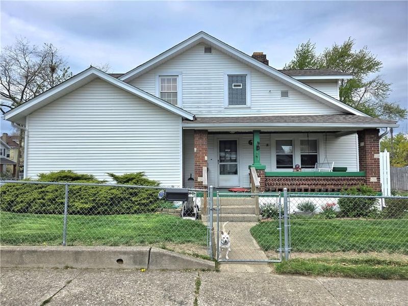 1925 John Glenn Road, Dayton, OH 45420 Photo 3