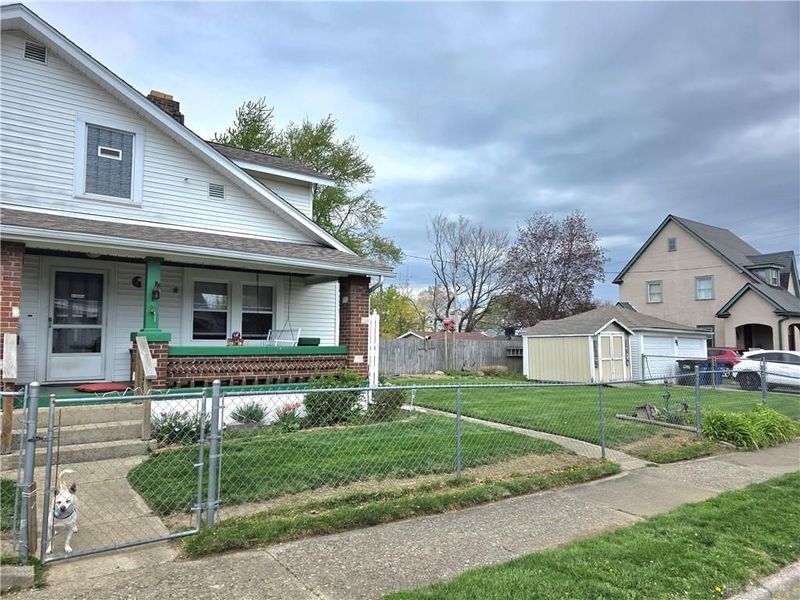 1925 John Glenn Road, Dayton, OH 45420 Photo 4