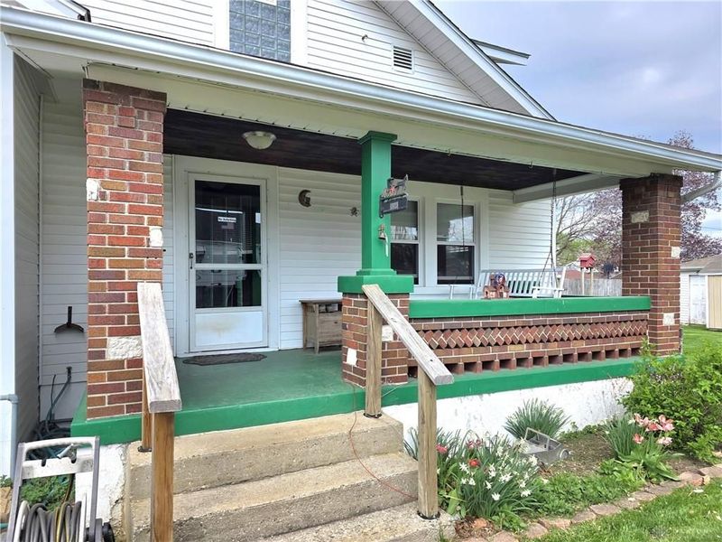 1925 John Glenn Road, Dayton, OH 45420 Photo 5