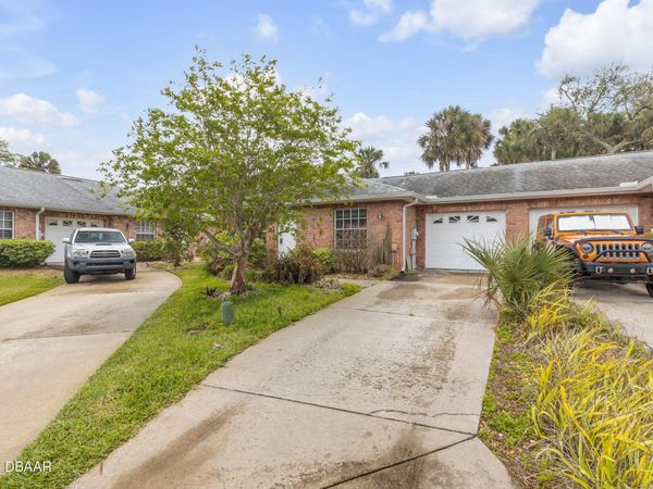 711 River Oaks Circle, New Smyrna Beach, FL 32169