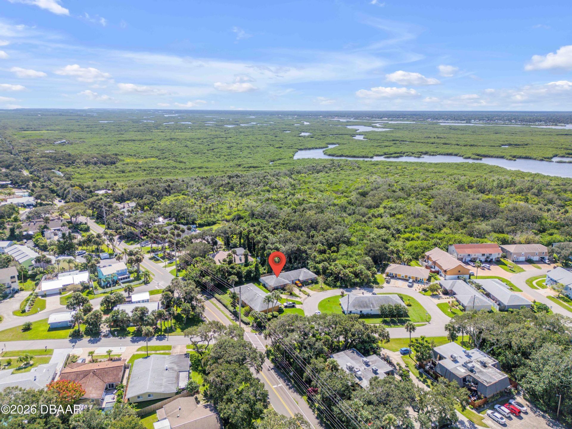 711 River Oaks Circle, New Smyrna Beach, FL 32169 Photo