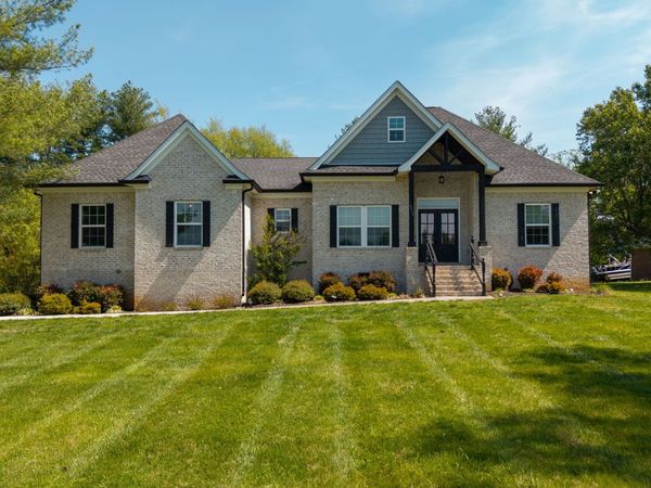 1509 Highway 130E, Shelbyville, TN 37160