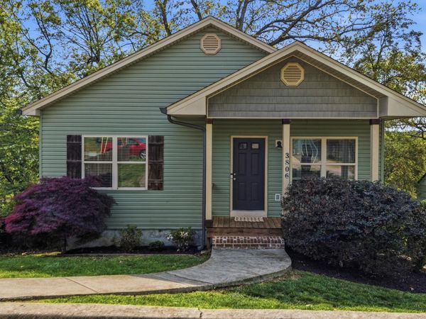 3806 Kingwood Circle , Chattanooga, TN 37412