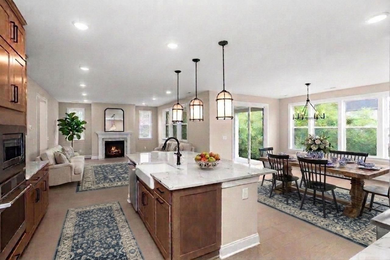 5954 Hunt Valley Drive , Spring Hill, TN 37174 Main Photo