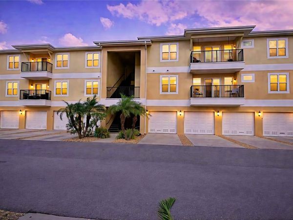 6420 BANYAN BOULEVARD, Unit 303, NEW PORT RICHEY, FL 34652