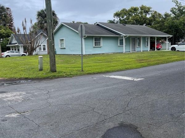 1820 6TH STREET , ST CLOUD, FL 34769