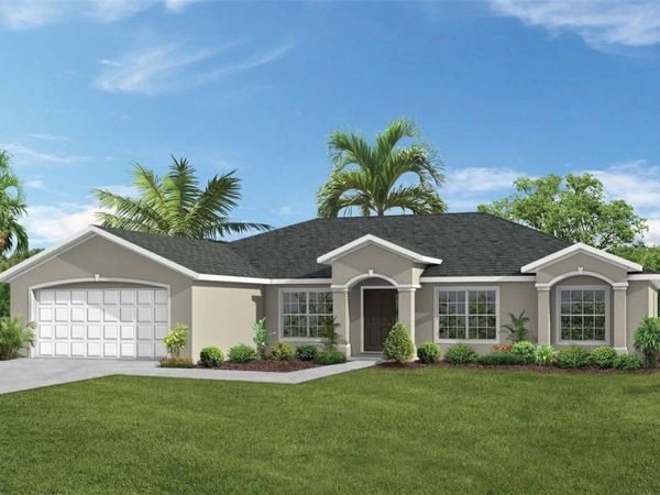 43 EDGEWATER DRIVE , PALM COAST, FL 32164