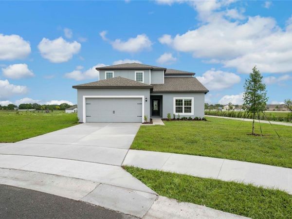 823 PONKAN COURT , BABSON PARK, FL 33827