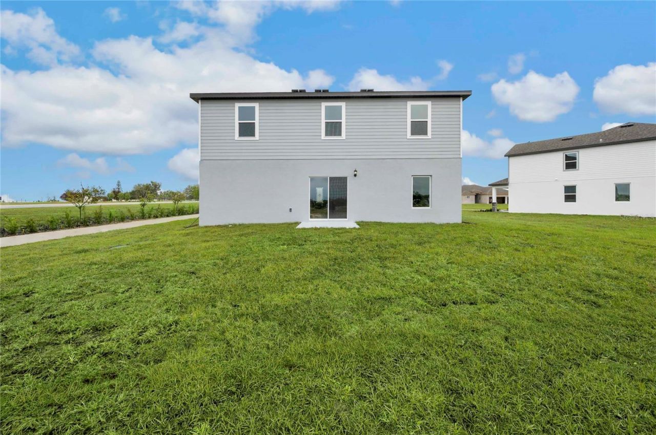 823 Ponkan Court , Babson Park, FL 33827 Photo