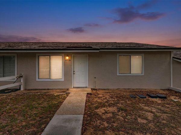 30136 TAVARES RIDGE BOULEVARD , Unit 30136, TAVARES, FL 32778