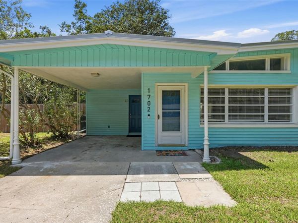 1702 NW 38TH DRIVE, GAINESVILLE, FL 32605
