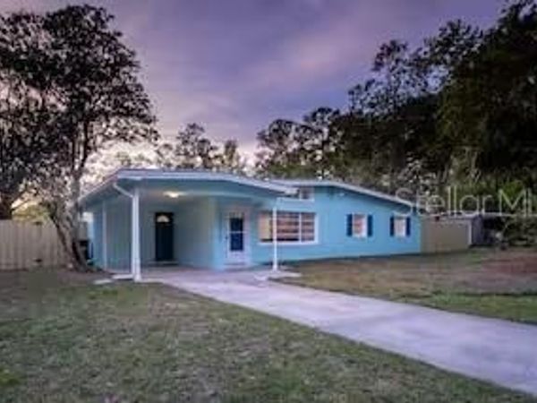 1702 NW 38TH DRIVE , GAINESVILLE, FL 32605