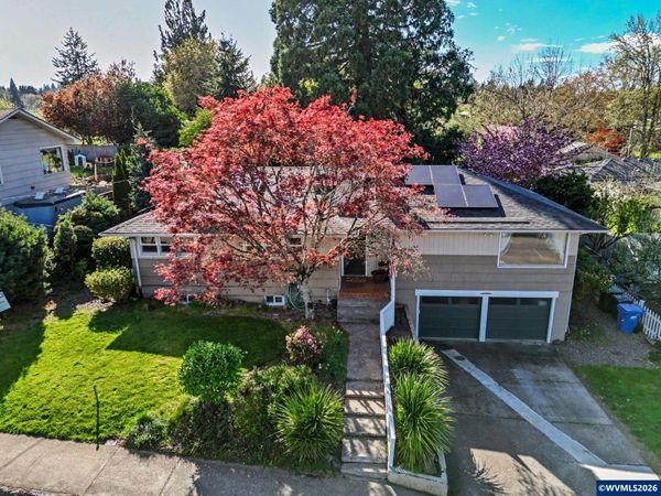 2635 High St SE, Salem, OR 97302