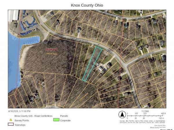 2963 Apple Valley Dr., Howard, OH 43028