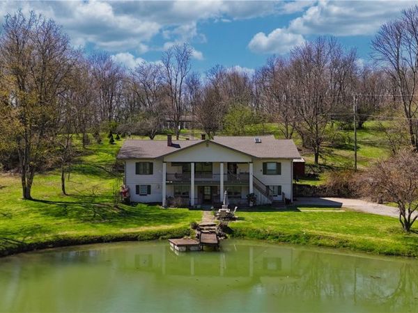 16213 Park Way , East Liverpool, OH 43920