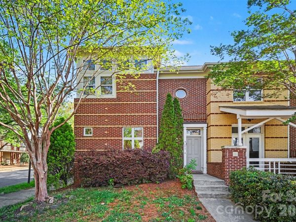 701 E 8th Street, Charlotte, NC 28202