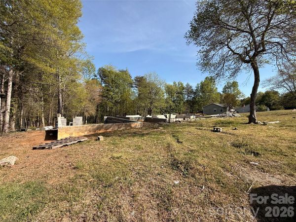 5750 Poovey Drive, Granite Falls, NC 28630