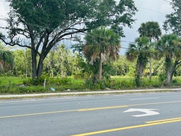 17450 SE US HWY 19, Cross City, FL 32628