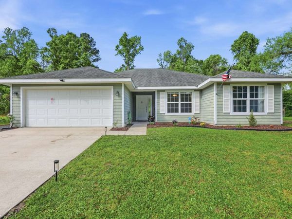 174 SW KATELYN WAY, Lake City, FL 32055