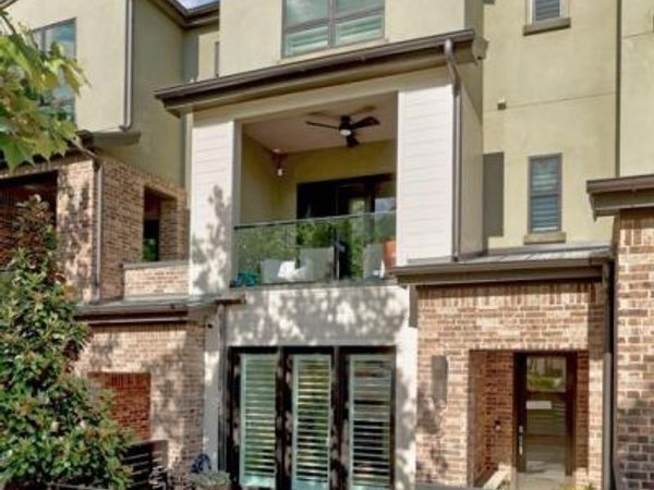 4701 Unity CIR, Austin, TX 78731