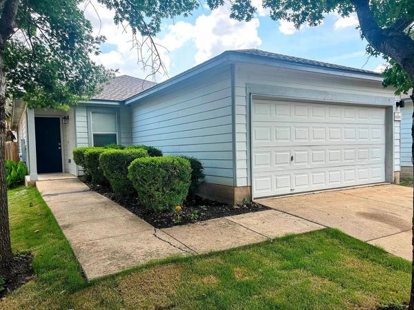 6709 Doyal DR, Austin, TX 78747