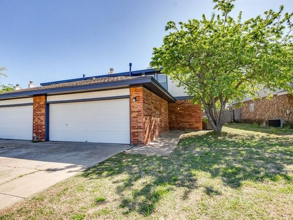 10512 Harvest Moon Avenue, Oklahoma City, OK 73162