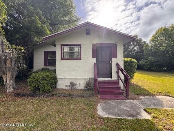 3730 BEVERLY Avenue, Jacksonville, FL 32208