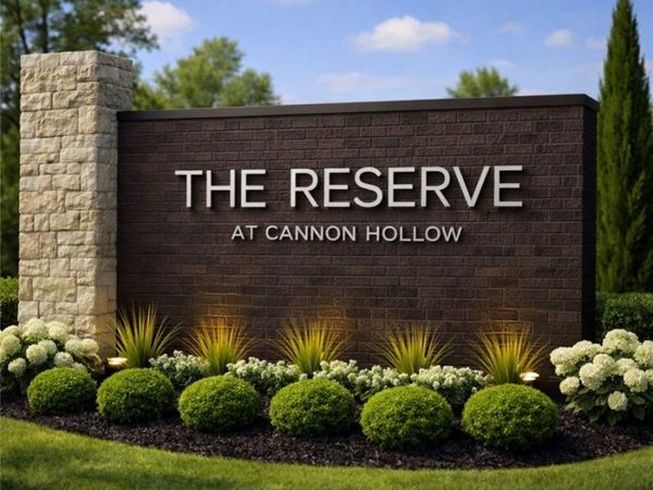 Lot 9 Otter Road, Prairie Grove, AR 72753