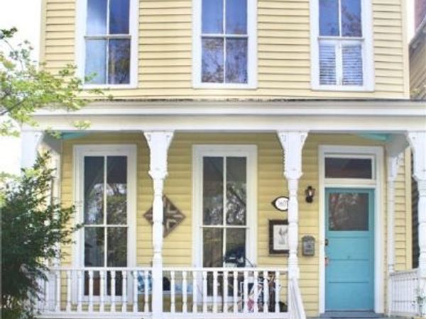 3607 E Marshall Street, Richmond, VA 23223