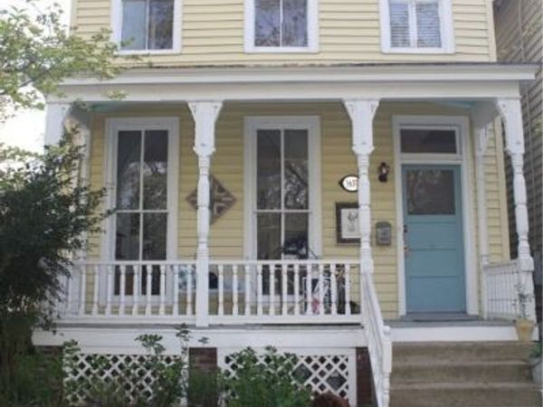3607 E Marshall Street , Richmond, VA 23223