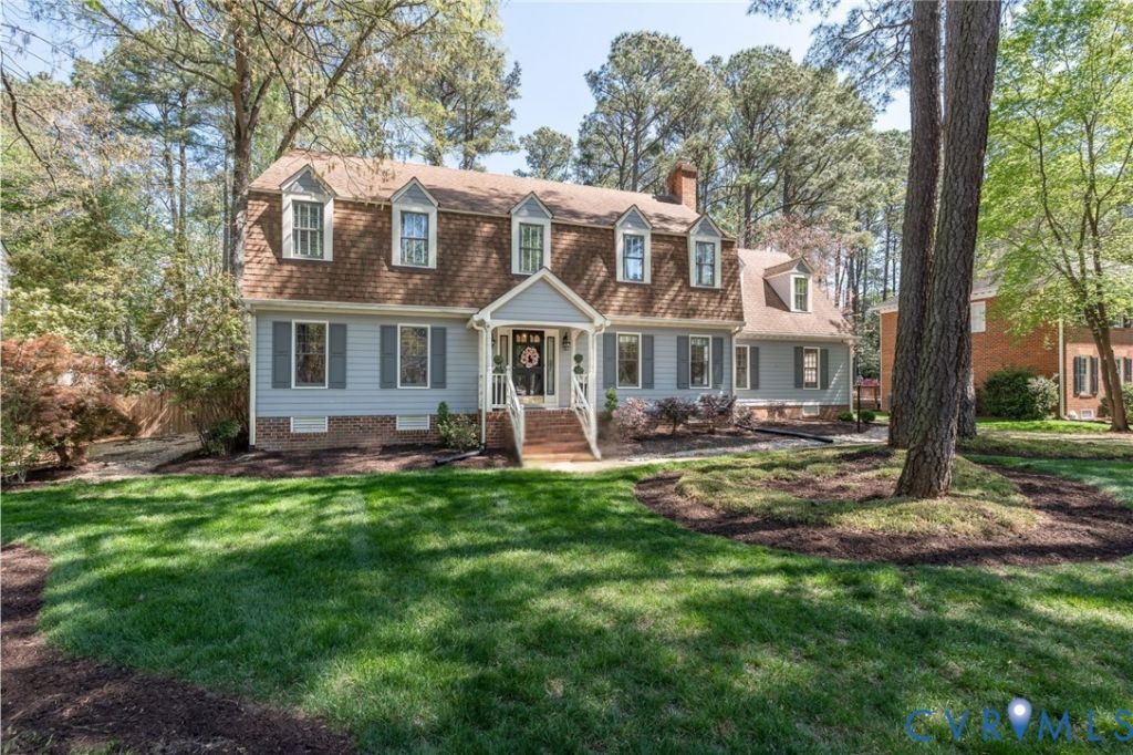 11108 Bothwell Street, Henrico, VA 23233 Main Photo