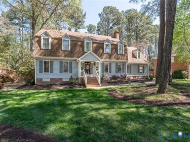 11108 Bothwell Street, Henrico, VA 23233