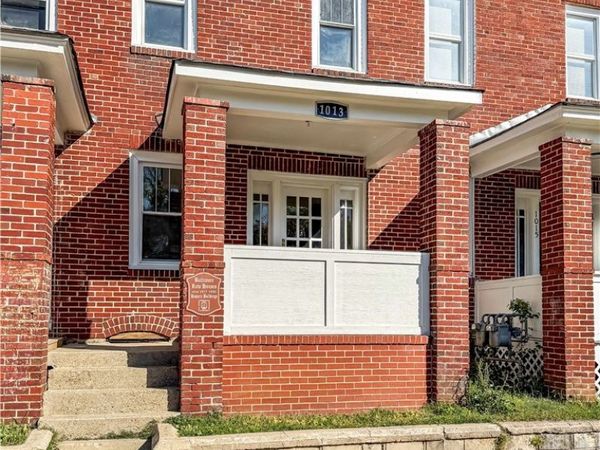 1013 Bank Street , Hopewell, VA 23860