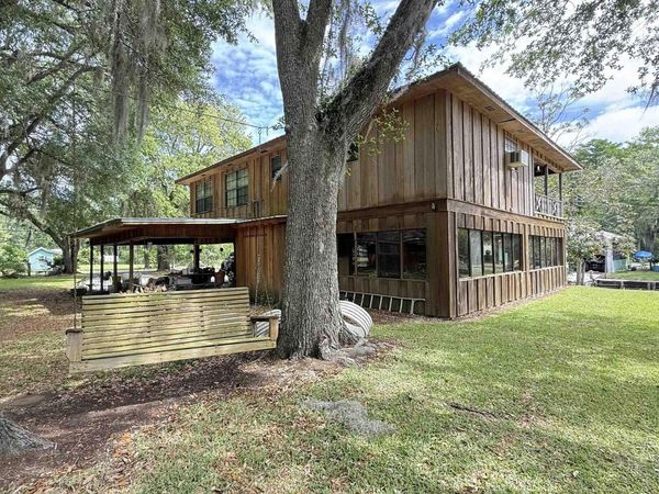 120 Cajun St, Pierre Part, LA 70339