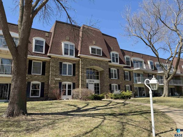 2904 W 33RD St, Unit 225, Sioux Falls, SD 57105